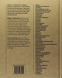 Religion in 30 Sekunden, 1