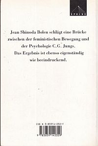 Göttinnen in jeder Frau - Psychologie einer neuen Weiblichkeit, 1
