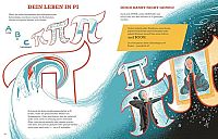 Verrückt nach Pi, 2