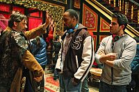 The man with the iron fists [DVD], 7