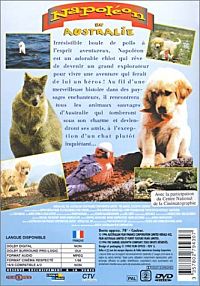 Napoléon en Australie [DVD], 2
