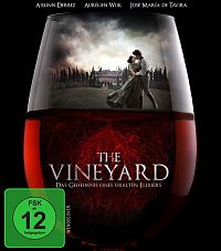 The Vineyard - Das Geheimnis eines uralten Elixiers [Blu-ray], 8