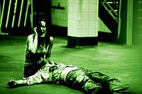 The Tunnel [Blu-ray], 5