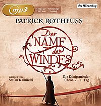Der Name des Windes, 1
