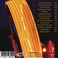 Strange Brew [CD], 1