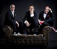 Die drei ??? - Die Rache des Untoten, 2