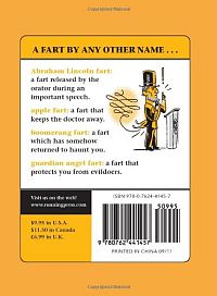 Fart Dictionary , 1