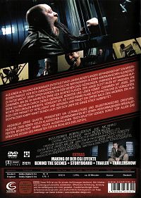 Evil Inside [DVD], 1
