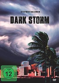 Dark Storm [DVD], 1