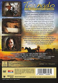 Tornado und der Pferdeflüsterer [DVD], 1