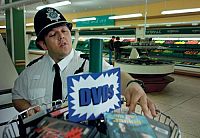 Hot Fuzz  [DVD], 4