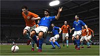 PES 2009 - Pro Evolution Soccer [Sony PlayStation 3], 4