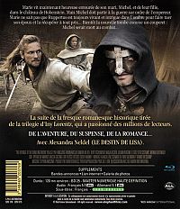 La Catin 2 - La Châtelaine [Blu-ray], 2