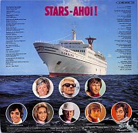 Stars-Ahoi! [Vinyl], 1