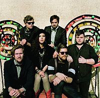 My Head Is An Animal [CD], 4