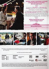 Fast verheiratet [DVD], 2