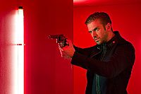 The Guest  [Blu-ray], 2
