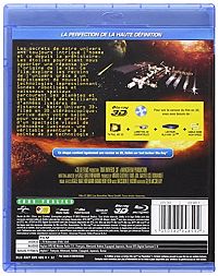 Notre univers [Blu-ray 3D], 2