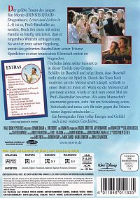 Die Entscheidung - Eine wahre Geschichte [DVD], 1