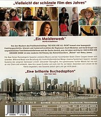 Das Glück der grossen Dinge [Blu-ray], 1