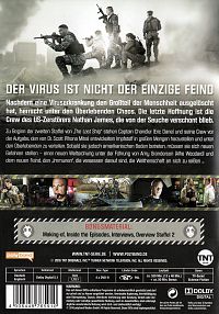 The last ship - Staffel 2 [DVD], 1