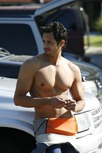 Shelter (OmU) [DVD], 8