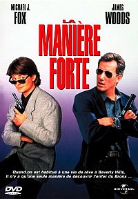 La Manière forte [DVD], 3