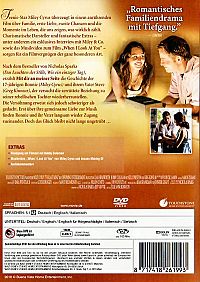 Mit dir an meiner Seite [DVD], 2