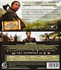 Walhalla Rising [Blu-ray], 1