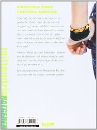Typisch Mädchen! - Alles, was Jungen über Mädchen wissen wollen, 1