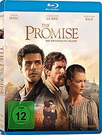 The Promise - Die Erinnerung bleibt [Blu-ray], 6