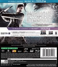 Le septième fils [Blu-ray 3D], 2