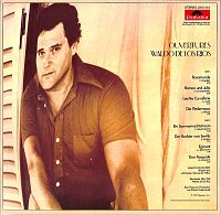 Ouvertures [Vinyl], 1