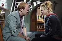 Doctor Who - Staffel 1 [DVD], 2