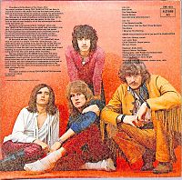 Ten Years After ‎ [Vinyl], 1
