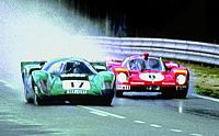 Le Mans [Blu-ray], 2