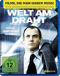Welt am Draht [Blu-ray], 1