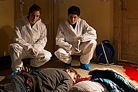 The Team [Blu-ray], 6