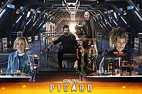 Star Trek: Picard - Staffel 1 [Blu-ray], 6
