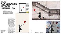 Banksy - Die Kunst der Strasse im grossen Bildband, 9