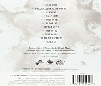 I Will Follow [CD], 1