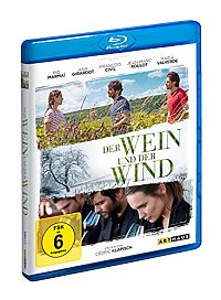 Der Wein und der Wind [Blu-ray], 1