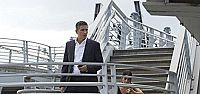 Person of Interest - Saison 3 [DVD], 1