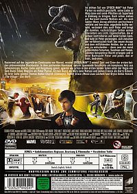 Spider-Man 3 [DVD], 1