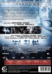 Memory Effect [DVD], 1