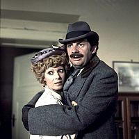 Ein Mann will nach oben - Die komplette Serie [DVD], 5