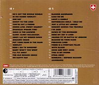 S'bescht Gospel Album [CD], 1