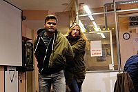 Josephine Klick - Allein unter Cops [DVD], 4