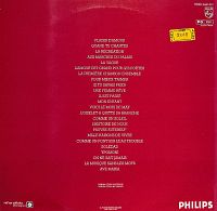 Plaisir d'Amour [Vinyl], 1