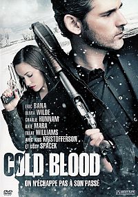 Cold Blood [DVD], 1